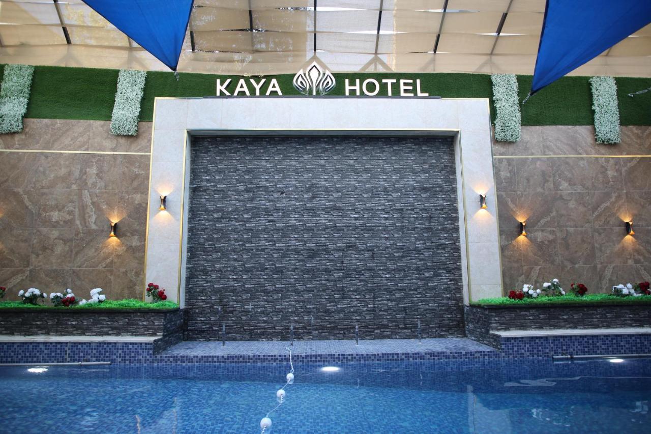 Kaya