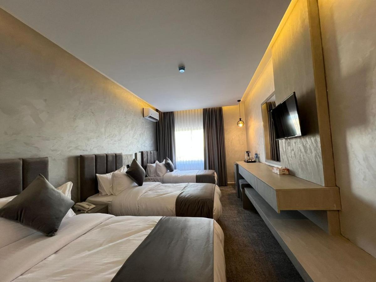 فندق Kaya 4*
