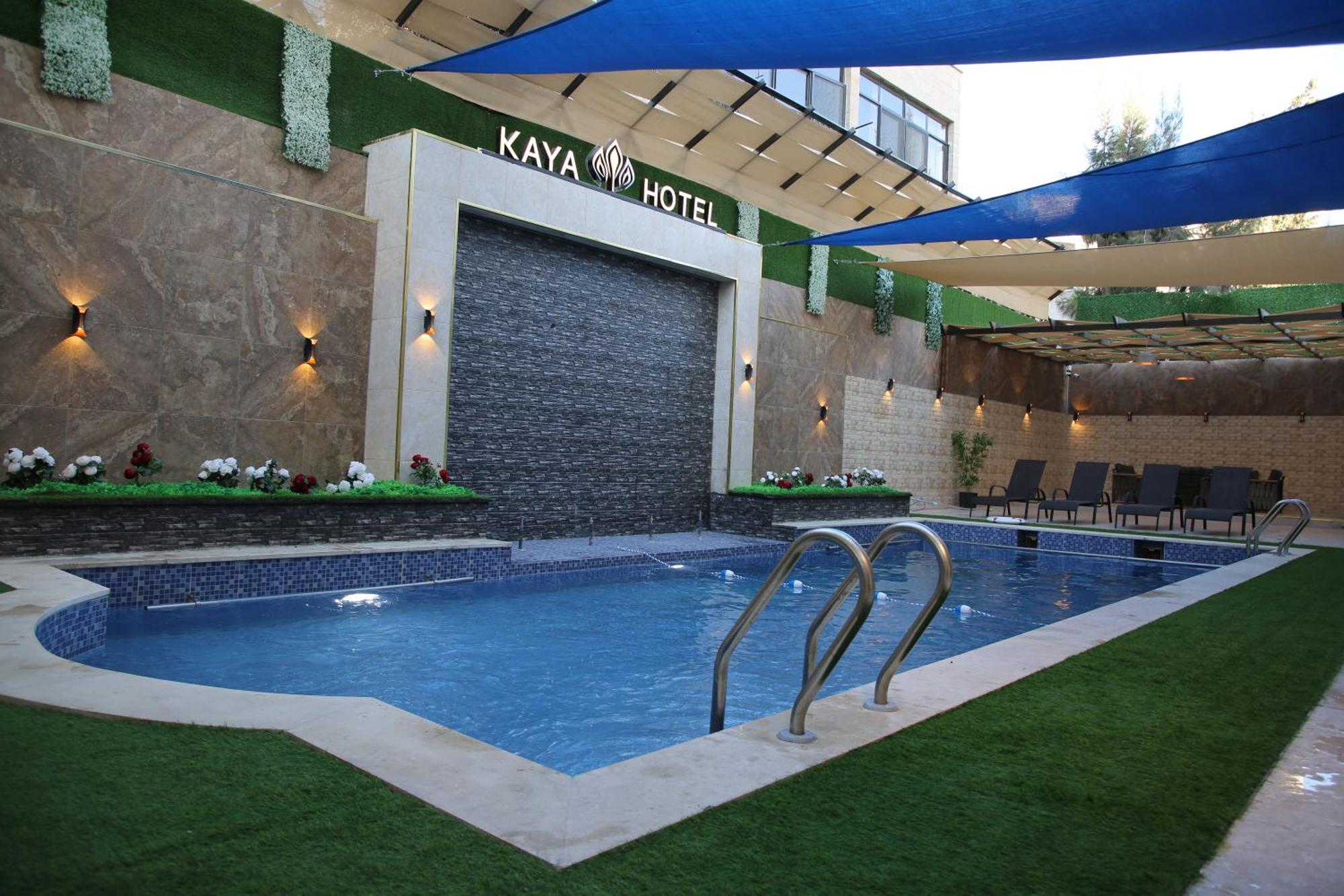 Kaya 4* عمان