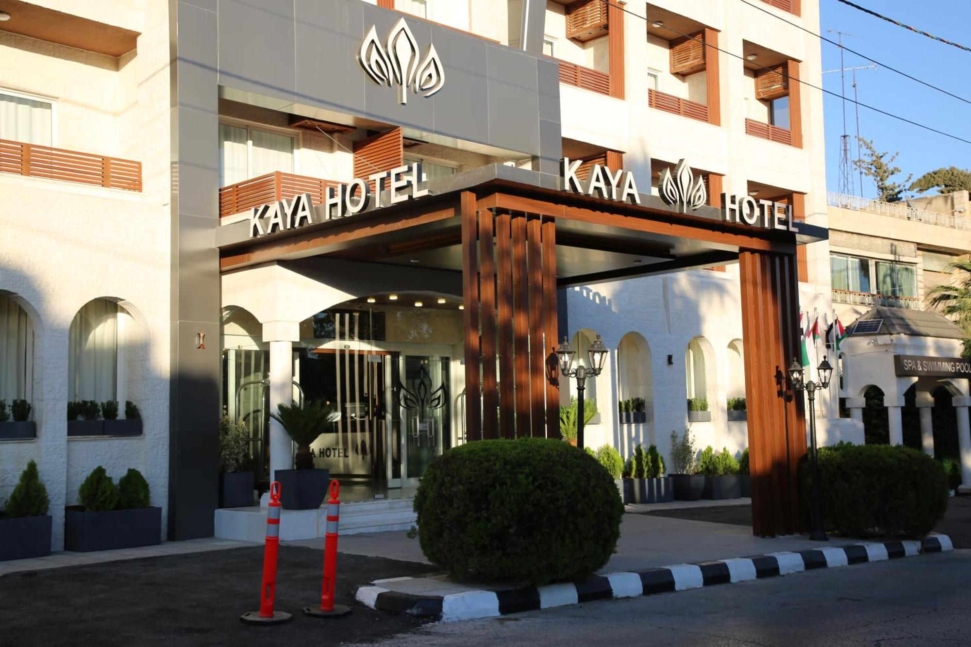 Kaya